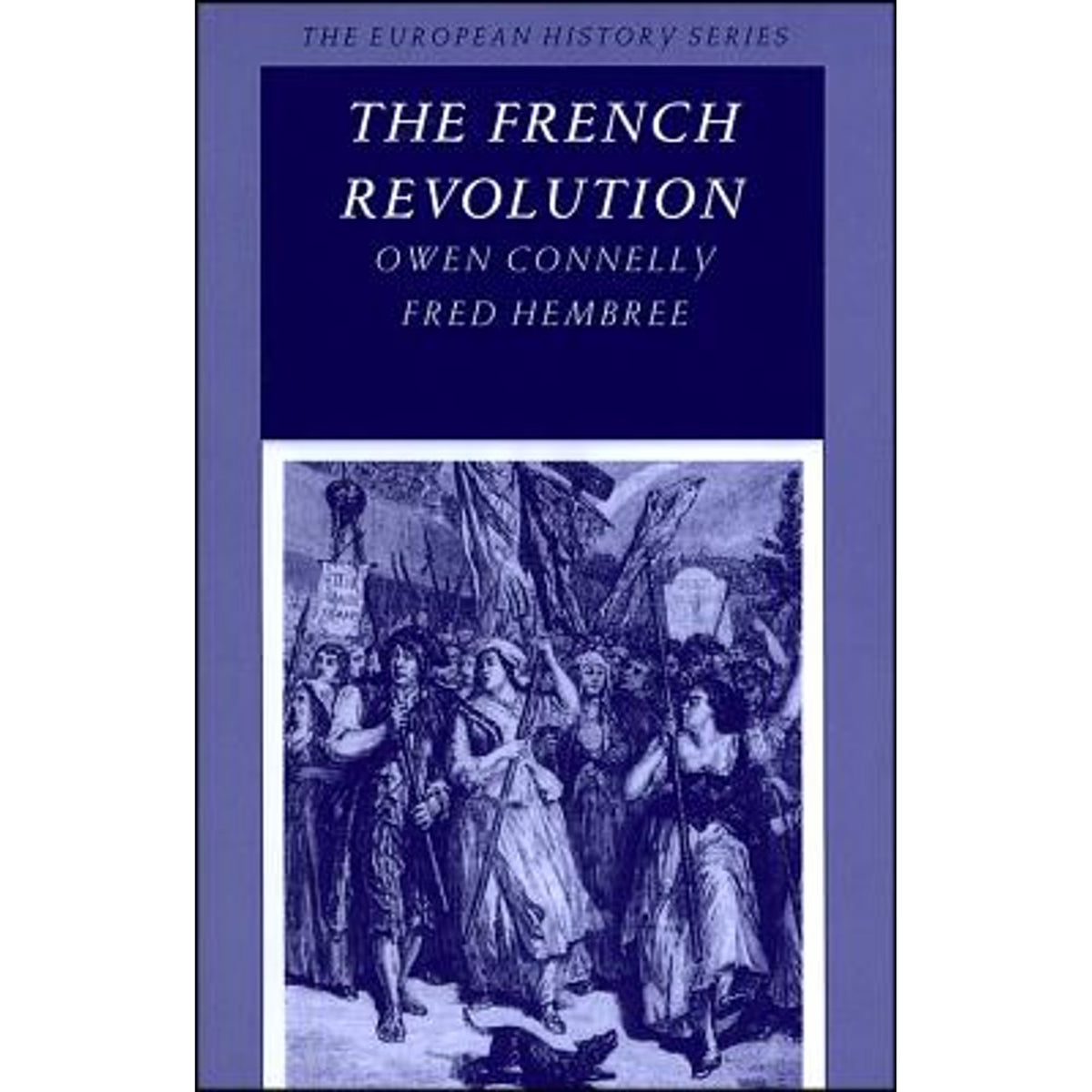 The French Revolution Paperback Z2373
