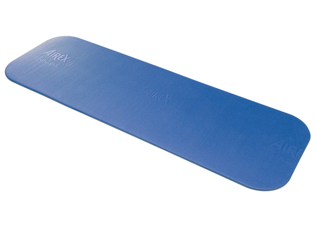 Blue Exercise Mat S88444