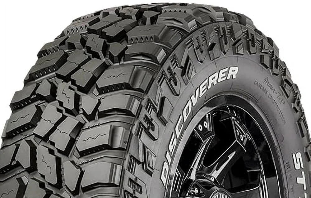 LT265/75R16 Mud Terrain Light Truck Tire V471