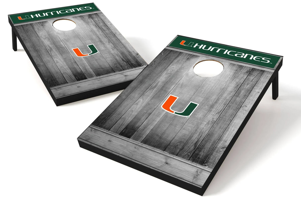 2& x 3& Cornhole Set Y2193