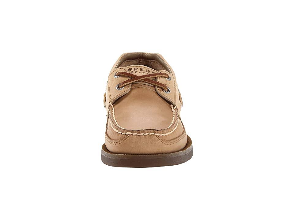 Oak Men&s Canoe Moc Shoes K51719