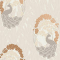 Peacock Bluff Self-Adhesive Removable Wallpaper N918