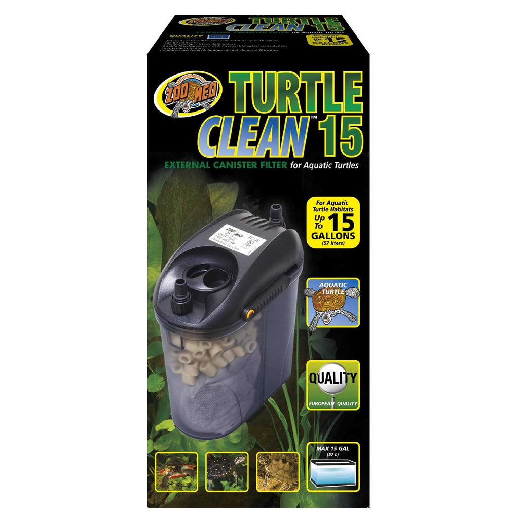 Turtle Canister Filter P573050