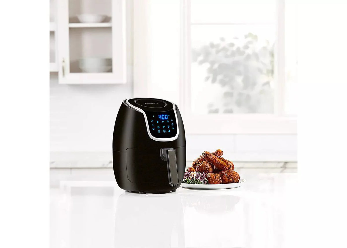 3qt Power Air Fryer B1005