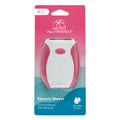 Battery Operated Electric Shaver H183124