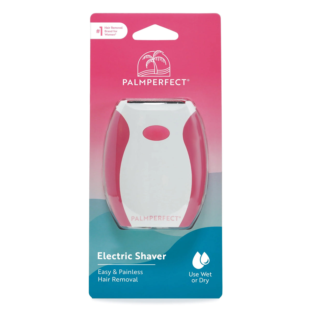 Battery Operated Electric Shaver H183124
