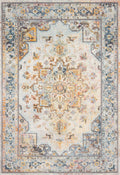 Mist Multi 9'3 x 13' Rug R388114