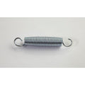 5.5 Inch Galvanized Steel Trampoline Springs (Set of 25) D749