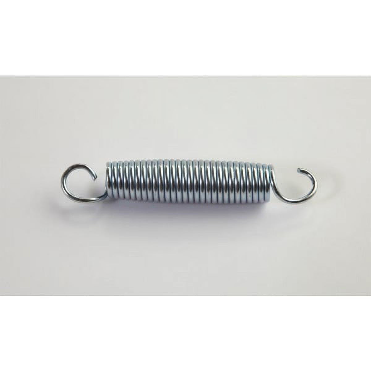 5.5 Inch Galvanized Steel Trampoline Springs (Set of 25) D749
