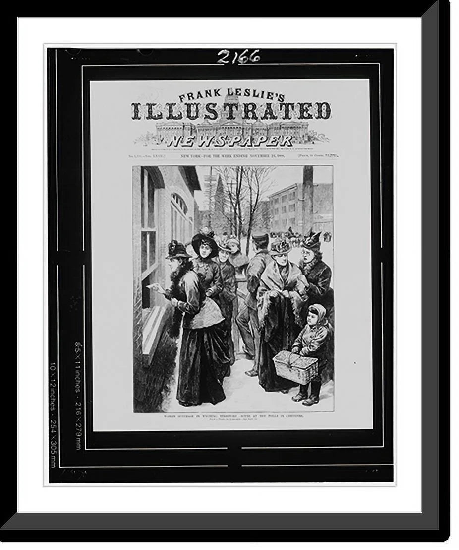 Framed Print 17-7/8" x 21-7/8" N911
