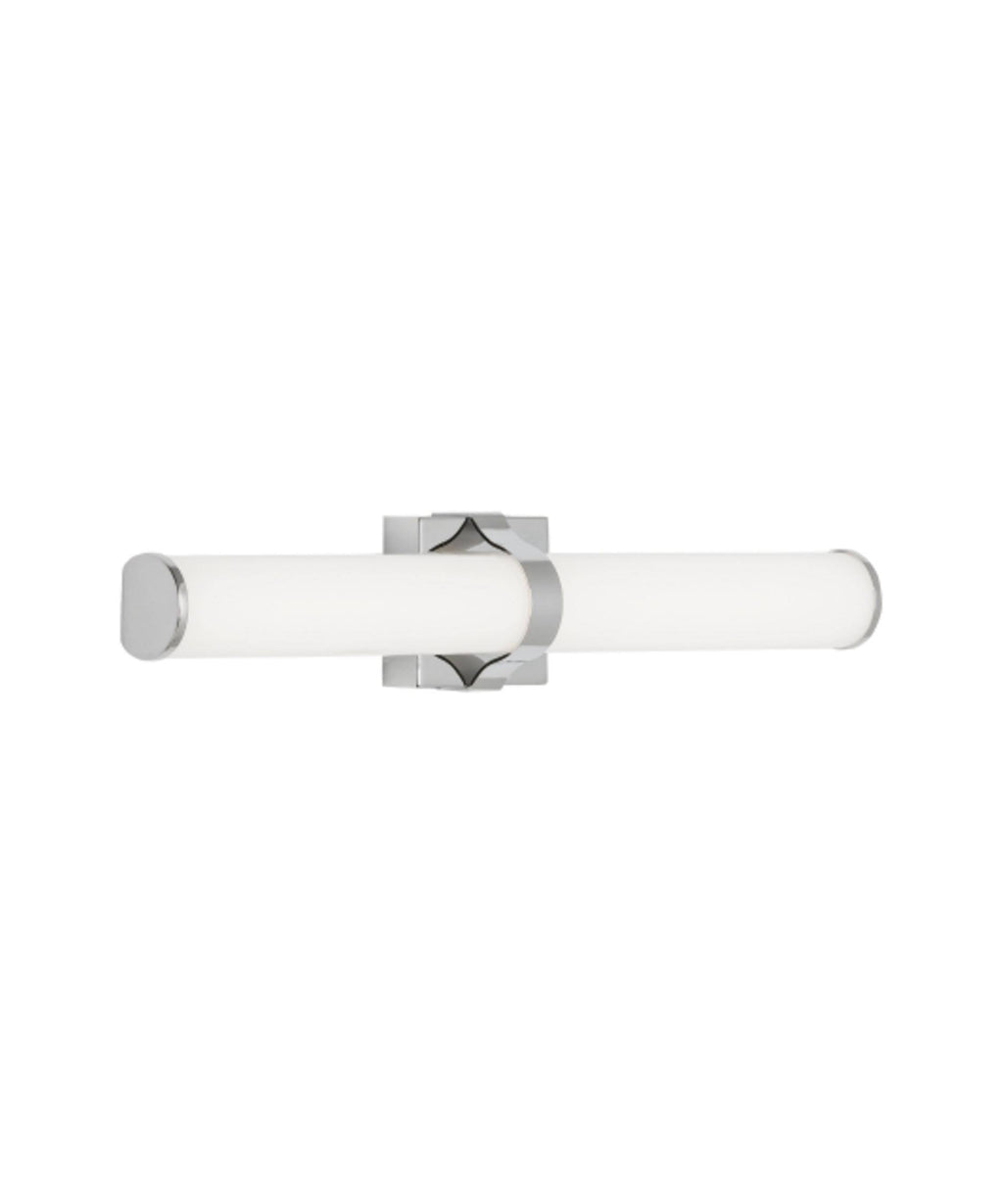 Chrome 24 Bath Light N404333