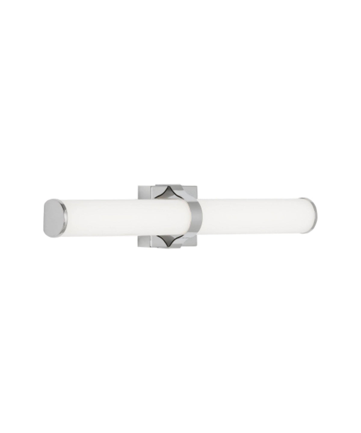 Chrome 24 Bath Light N404333