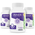 Anxiety Relief Supplement 3 Pack 60 Capsules T237929