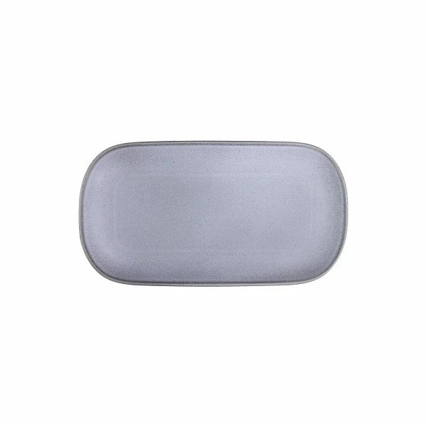 Oval Plate 24cm M3767