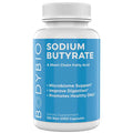 Sodium Butyrate 600mg M43424