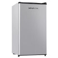 3.2 Cu.ft Black Compact Refrigerator Z611746