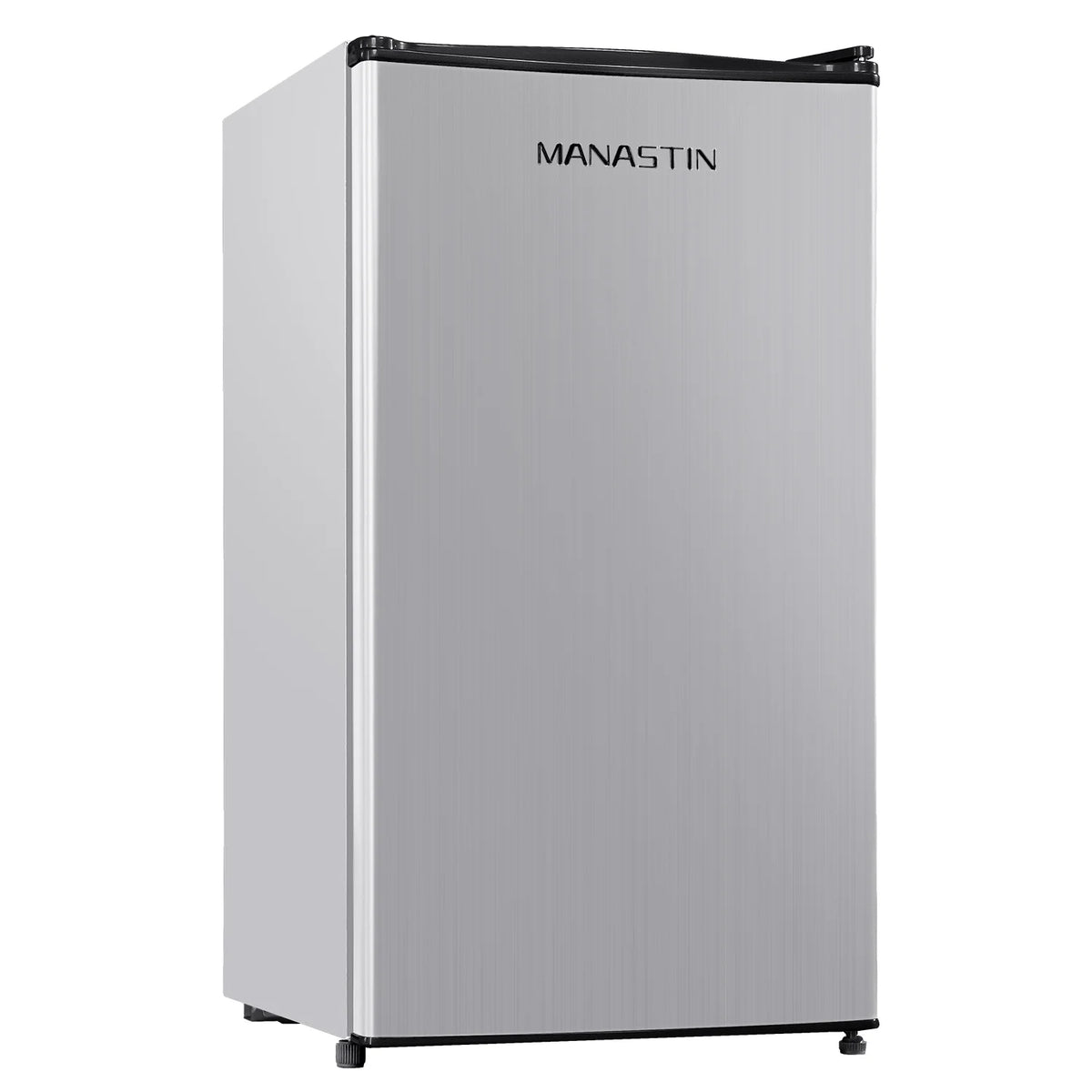 3.2 Cu.ft Black Compact Refrigerator Z611746