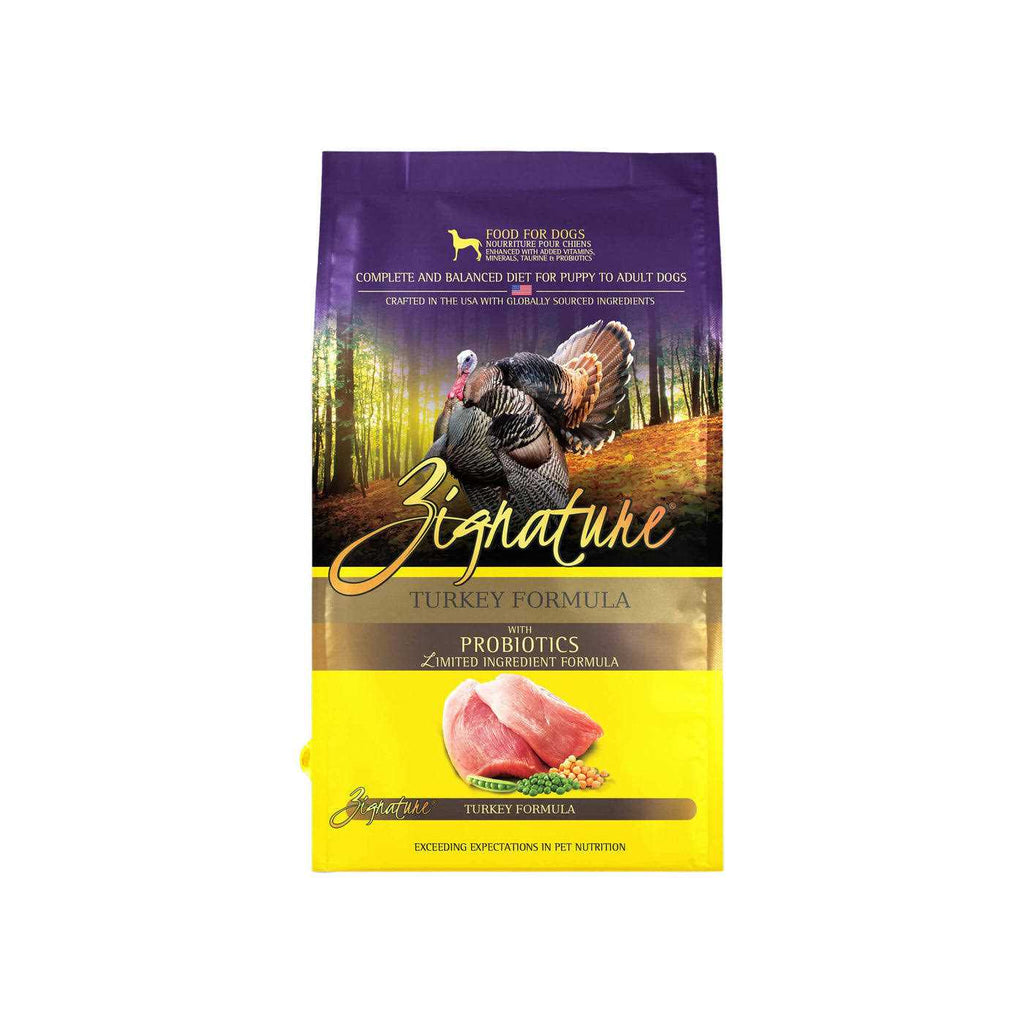Kangaroo Limited Ingredient Formula Dry Dog Food A898