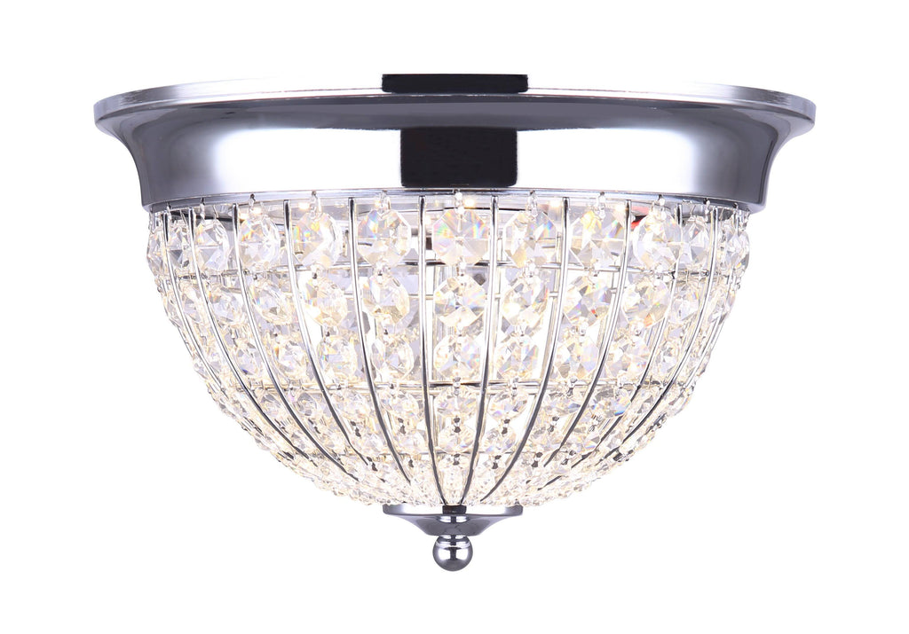 Tilley LED Flushmount W442858