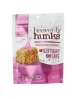 Gluten Free Vegan Birthday Cake Cookies 6 oz 6 Count P235