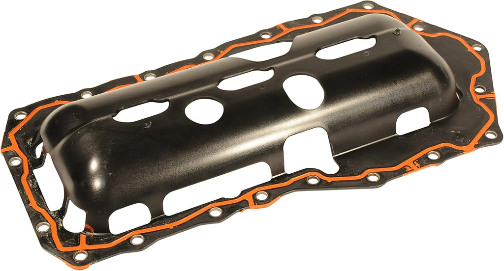 Oil Pan Gasket Pack of 2 O8652