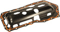 Oil Pan Gasket Pack of 2 O8652