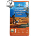Wild Kangaroo & Apples Dry Dog Food N345