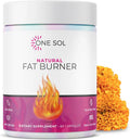 Fat Burner for Women, Natural Metabolism Booster N364202