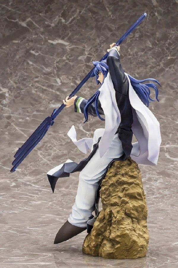 1/8 Scale Figure H334