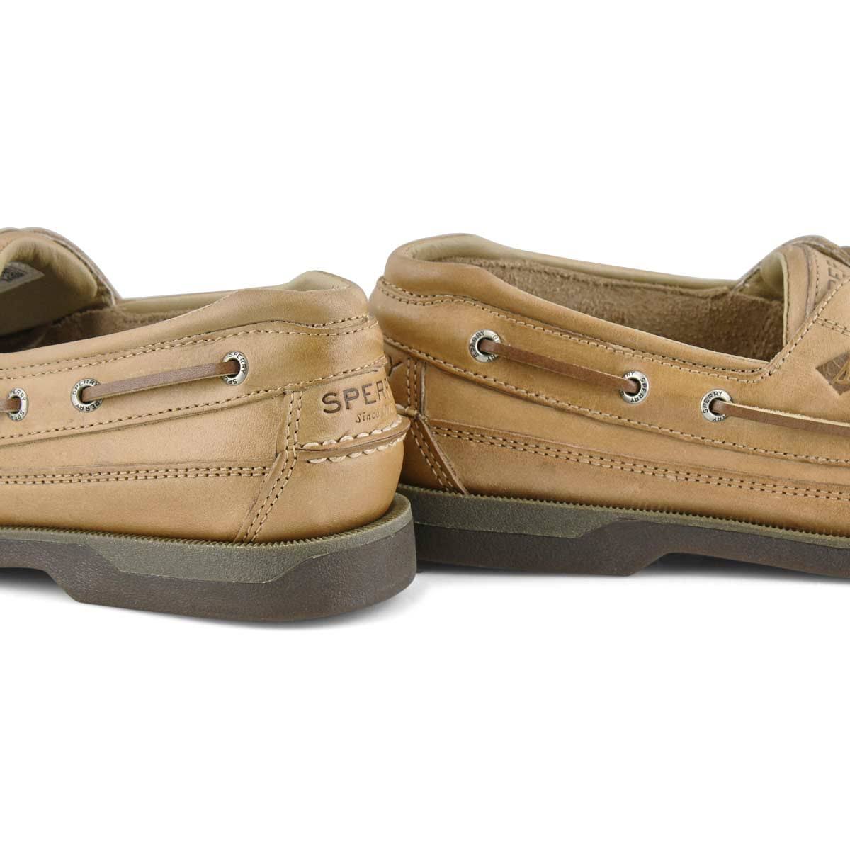 Oak Men&s Canoe Moc Shoes K51719