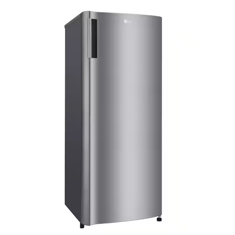 6 cu. ft. Single Door Upright Freezer G329734