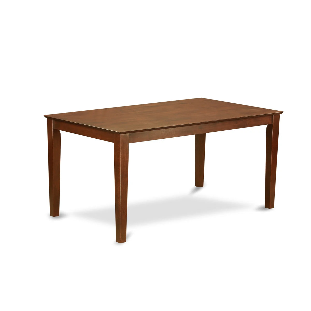7-Piece Dining Table Set with 6 Chairs A592