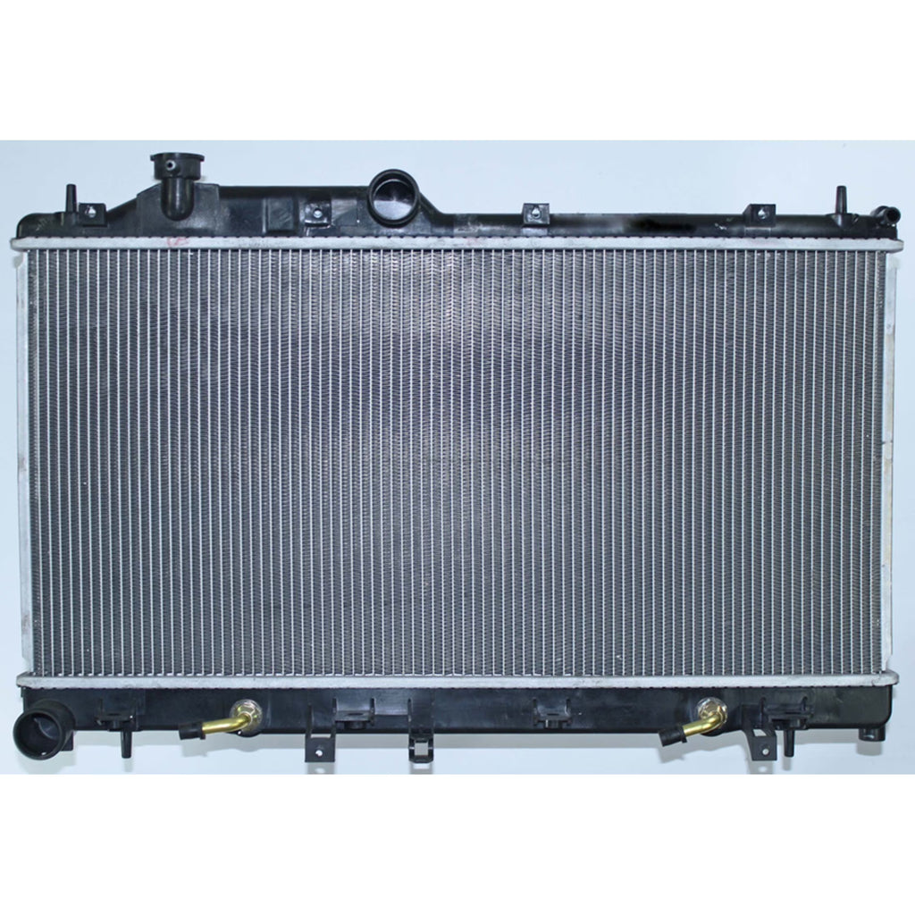 Radiator for Subaru Outback and Legacy A425953