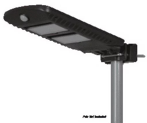 Solar Motion Dusk to Dawn Area Light, 1,000 Lumens X46184
