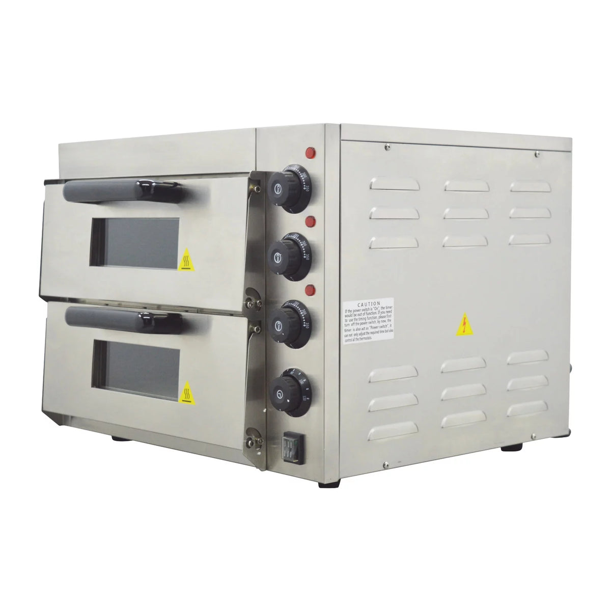 Commercial Electric Oven Stainless Steel 3KW B369