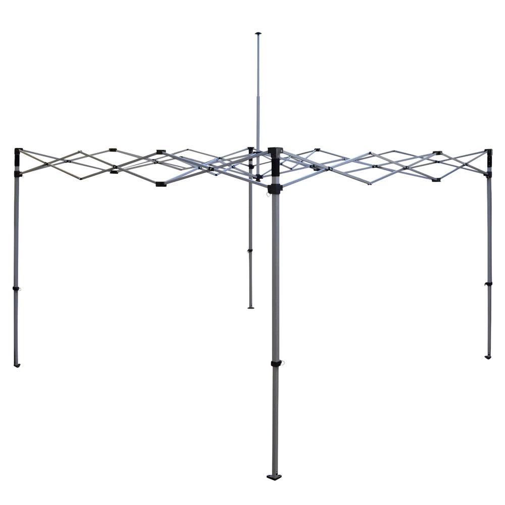 Blue Light-Duty Instant Canopy Kit X2060