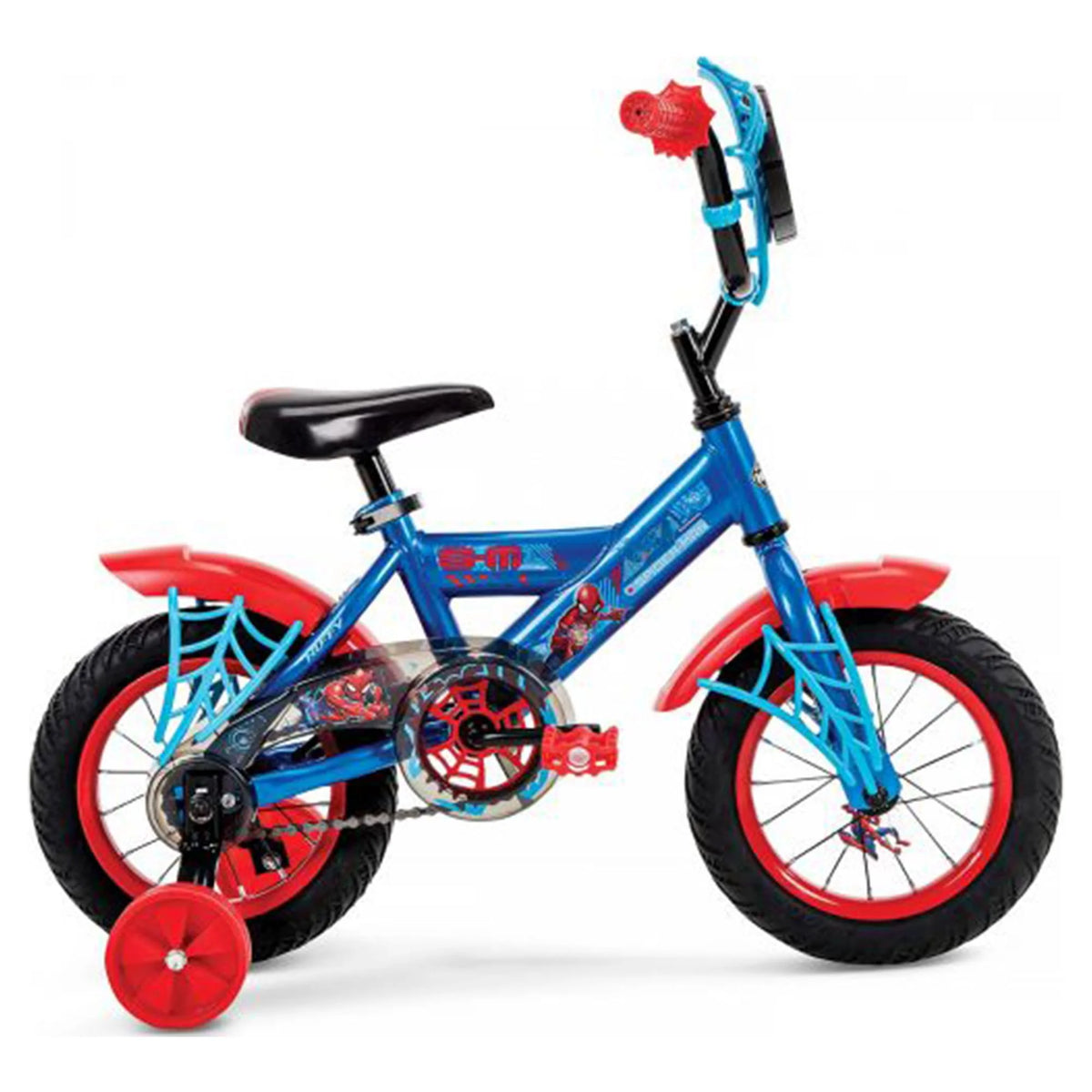 12 Inch Kids Bike with Training Wheels E3184