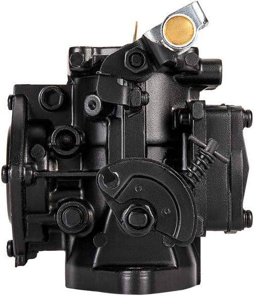44MM Carburetor Compatible with Yamaha Y856531