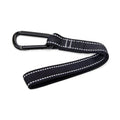 Black Seat Belt Extender F8576