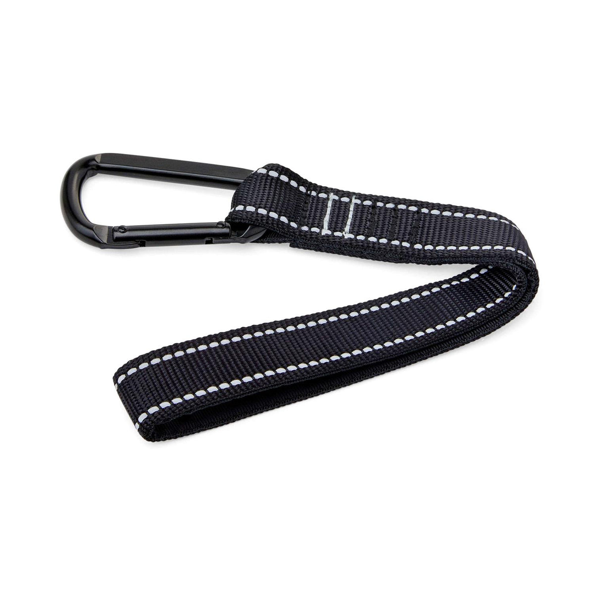 Black Seat Belt Extender F8576