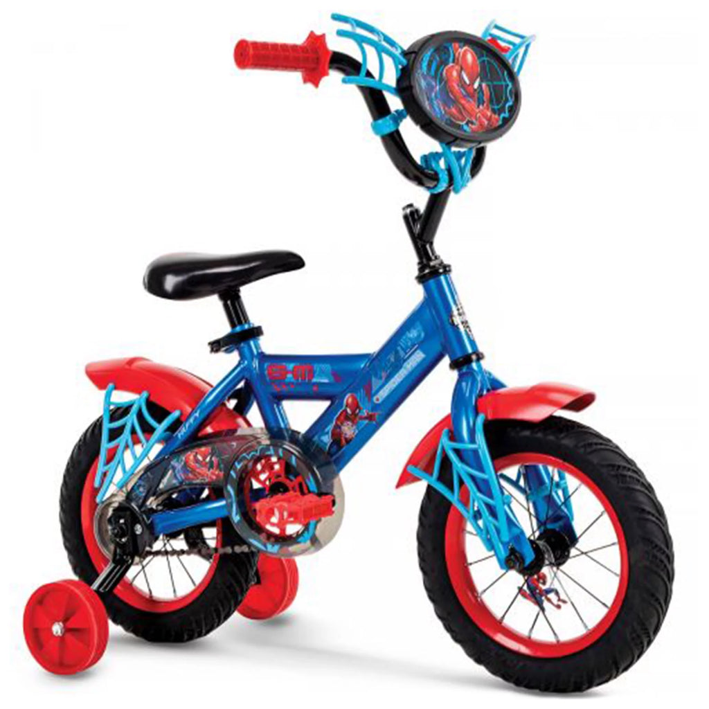 12 Inch Kids Bike with Training Wheels E3184