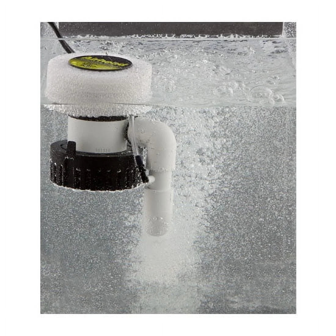 Marine Floating 300Gph Airhead O315395