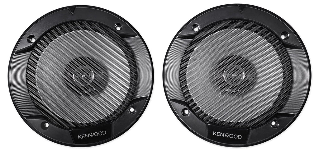 6.5" Front Speaker Replacement W24477