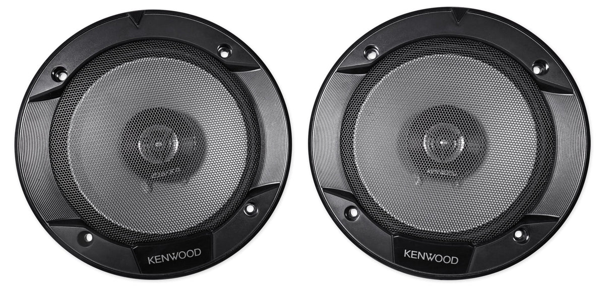 6.5" Front Speaker Replacement W24477