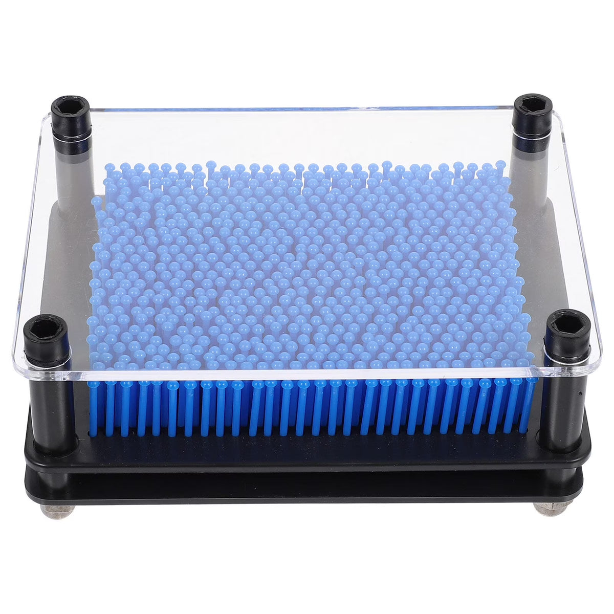 Plastic Metal Hand Model Board Game N63688