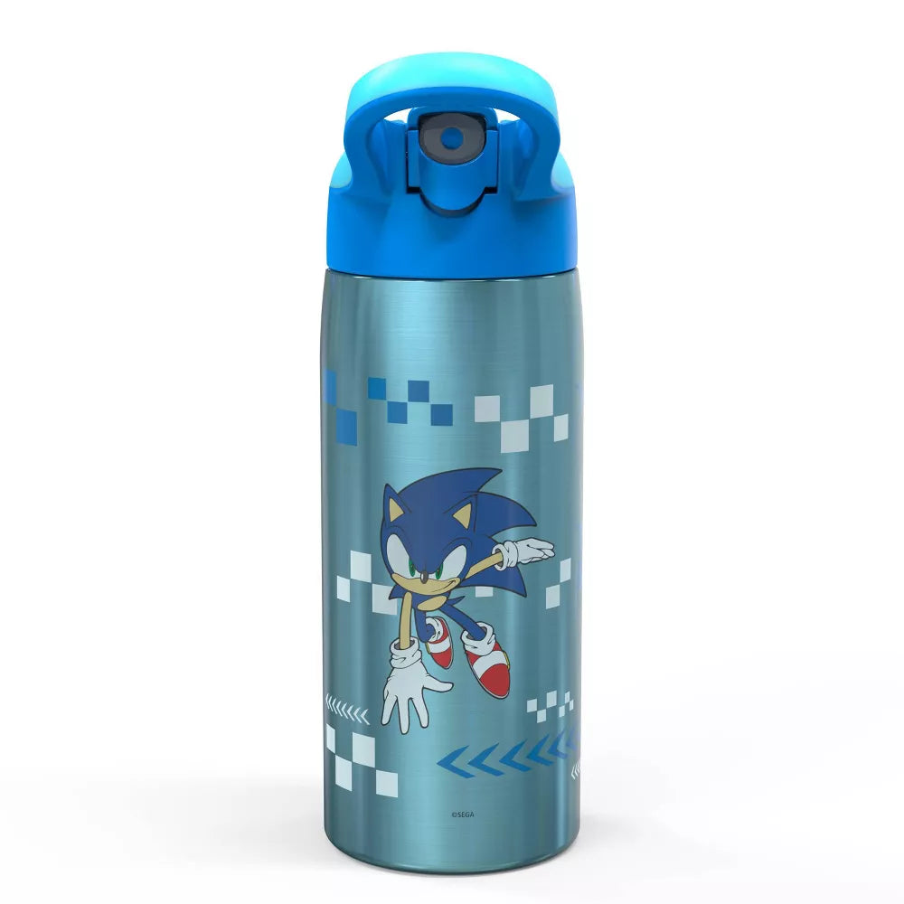 19 Ounce Portable Drinkware Bottle B344