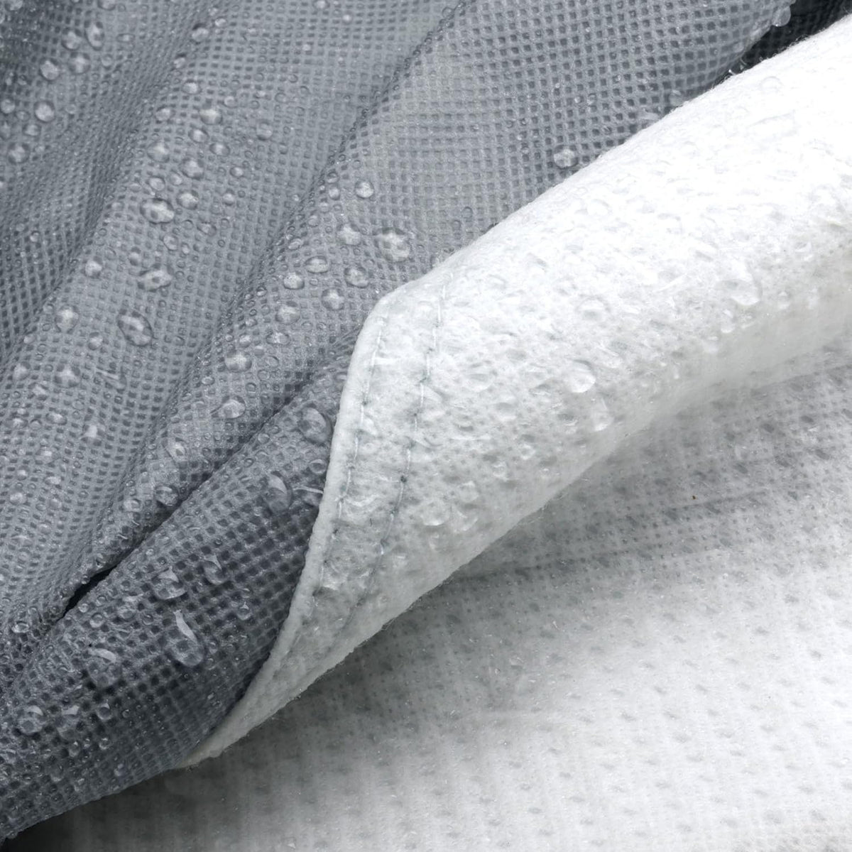 RV Cover, Fits 20' - 23' RVs Q3004