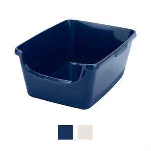 High Sided Cat Litter Box R3178