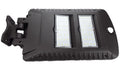 Solar Motion Dusk to Dawn Area Light, 1,000 Lumens X46184