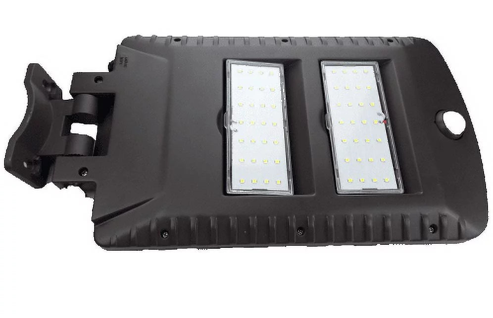 Solar Motion Dusk to Dawn Area Light, 1,000 Lumens X46184